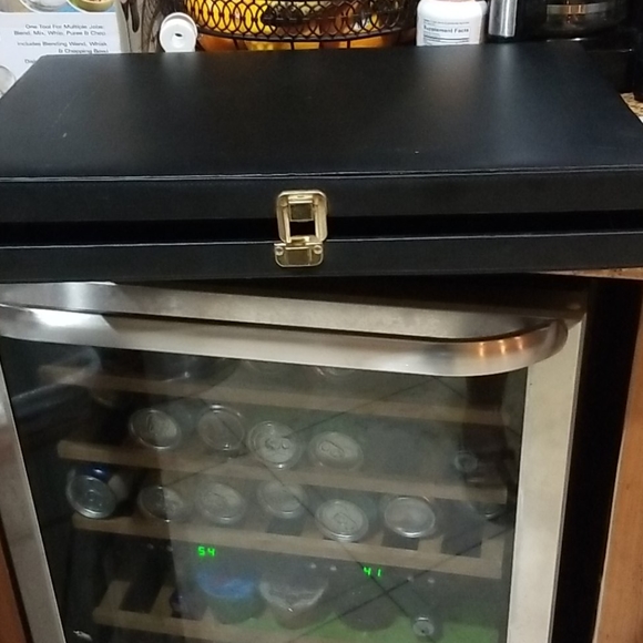 Roger and Son Silver Plated Silverware 50 piece - Picture 3 of 5